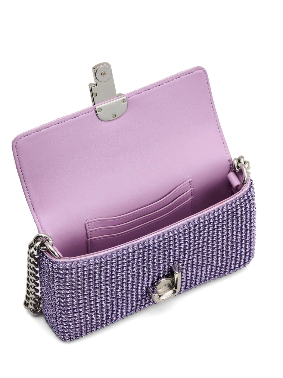 Cheap Rhinestone Women shoulder Marc J bag The Jacobs 0814